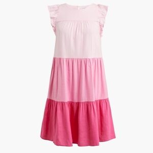 NWT. J Crew dress. 4